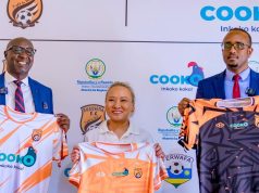 Bugesera FC yebonye umuterankunga mushya “Cooko-Inkoko koko”, buri mukinnyi yahawe inkoko