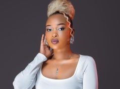 Umukinnyi wa Filime ‘Umuturanyi’ Rufonsina yibarutse umwana w’umukobwa