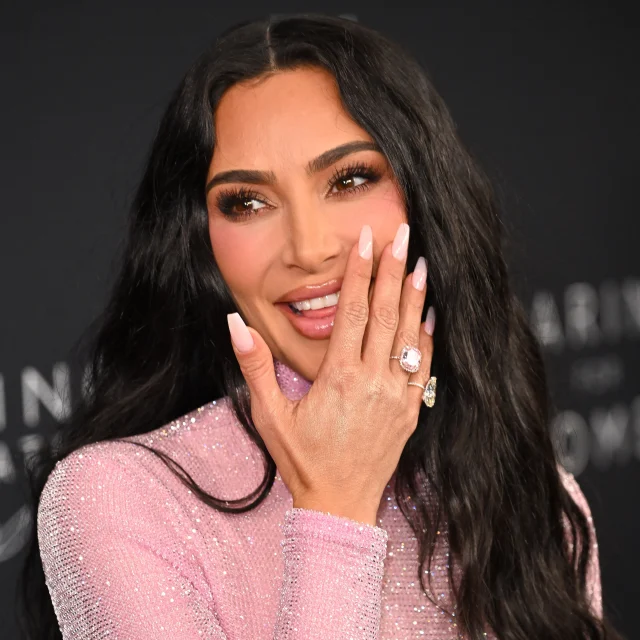 Kim Kardashian