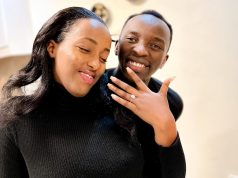 ❤️ Umuhanzi Chryso Ndasingwa yahishuye uko yambitse impeta umukunzi we akoresheje 10,000Frw gusa