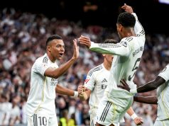 ⚽ Real Madrid yatsinze Barcelone 2-1, Bellingham na Mbappé bayobora “El Clásico” y’amateka