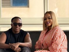 Bruno K wo muri Uganda yagizwe umujyanama mushya wa Aline Gahongayire, baritegura igitaramo gikomeye i Kampala