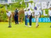 Kigali yakiriye NCBA Golf Tournament ku nshuro ya kabiri — ishimangira ihuriro rya siporo n’ubukungu