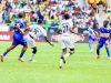Ikipe ya APR FC yanyagiye Rayon Sports, imvura y’bitego 3-0