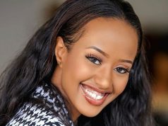 Ibyo utigeze umenya kuri Miss Rwanda 2020—Naomie asobanura urugendo rutoroshye rw’inyuma y’amashusho meza ya banyampinga