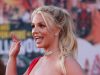 Britney Spears Ati: ‘Agahinda n’Umwijima Nibyo Bituma Tumenya Icyerekezo