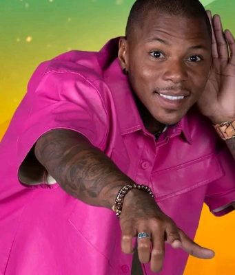 Moctar Yanditse Amateka: Yatsindiye Secret Story Afrique, France Mpundu Aza mu Bakomeye