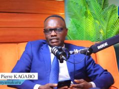 Umunyamakuru Jean Pierre Kagabo wari umaze imyaka irenga 22 akorera RBA,yasezeye bagenzi be n’ikigo yakoreraga.