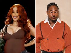 Cardi B Yibarutse Umwana we wa Mbere na Stefon Diggs: Intangiriro nshya mu buzima bwe n’urukundo rushya