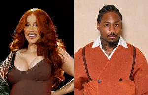 Cardi B Yibarutse Umwana we wa Mbere na Stefon Diggs: Intangiriro nshya mu buzima bwe n’urukundo rushya