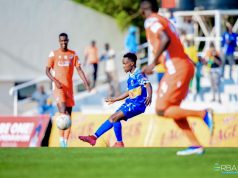Rayon Sports yatsinzwe na AS Kigali ibitego 2-0
