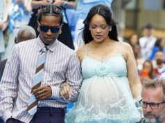 💍🔥 A$AP Rocky yemeje mu buryo butaziguye ko ari “umugabo wa Rihanna” — acishamo amarenga ko basezeranye mu ibanga!
