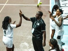 APR WBBC yatsinze REG WBBC amanota 82-71, yegukana Igikombe cya Zone 5 cyaberaga i Nairobi