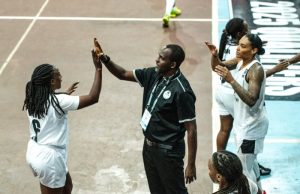 APR WBBC yatsinze REG WBBC amanota 82-71, yegukana Igikombe cya Zone 5 cyaberaga i Nairobi