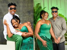 Niyo Bosco Yatangaje Itariki y’Ubukwe(Amafoto)