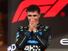 Lando Norris yanditse amateka: Yegukanye Formula 1 ya 2025 ahigitse Verstappen na Piastri!