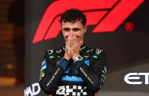 Lando Norris yanditse amateka: Yegukanye Formula 1 ya 2025 ahigitse Verstappen na Piastri!