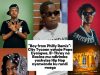 “Boy from Philly Remix”: City Tycoon yahuje Papa Cyangwe, B-Threy na Racine mu ndirimbo yashyize Hip Hop nyarwanda ku rundi rwego